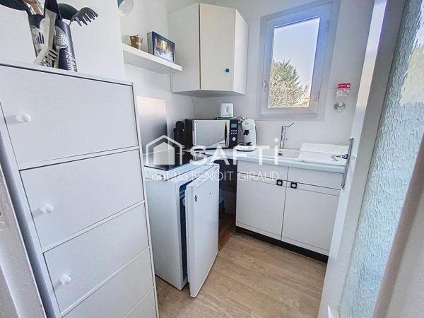 Appartement Royan centre au calme