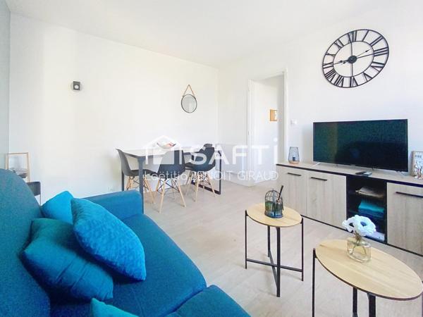 Appartement Royan centre au calme