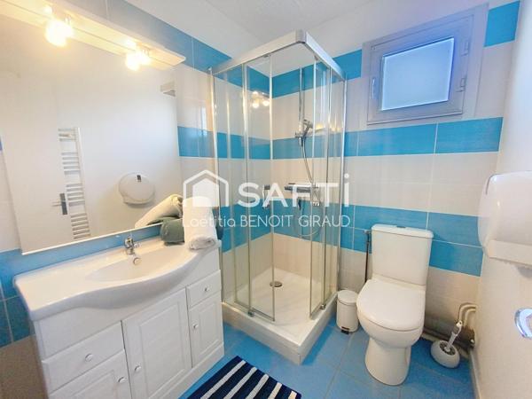 Appartement Royan centre au calme