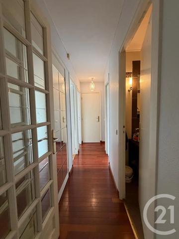 Appartement F5 à vendre  5 pièces - 100,19 m 2   RIS ORANGIS  - 91