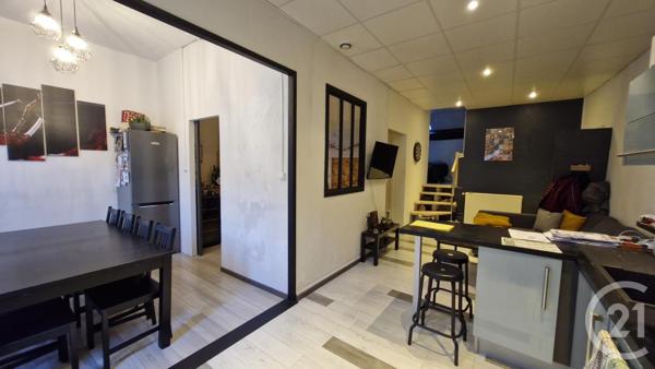 Appartement F2 à vendre  2 pièces - 53,84 m2 BEAUNE - 21