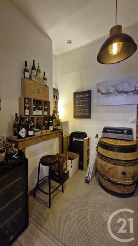 Appartement F2 à vendre  2 pièces - 53,84 m2 BEAUNE - 21