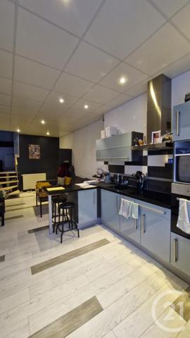 Appartement F2 à vendre  2 pièces - 53,84 m2 BEAUNE - 21