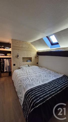 Appartement F2 à vendre  2 pièces - 53,84 m2 BEAUNE - 21