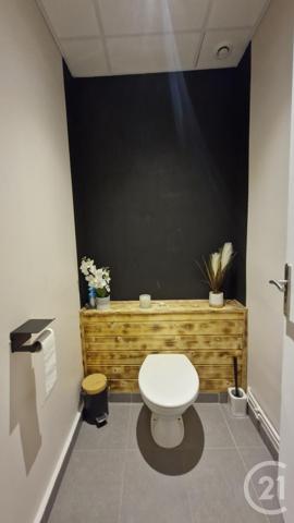 Appartement F2 à vendre  2 pièces - 53,84 m2 BEAUNE - 21