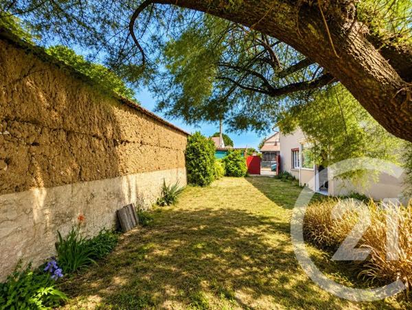 Maison à vendre  5 pièces - 76 m 2   MAINTENON  - 28