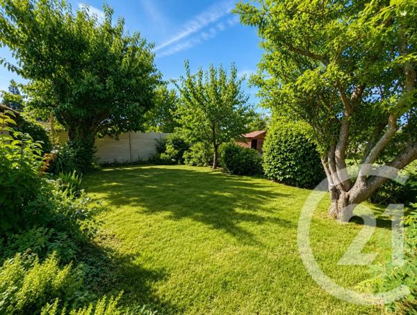 Maison à vendre  5 pièces - 76 m 2   MAINTENON  - 28