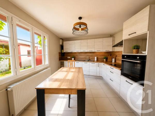 Maison à vendre  5 pièces - 76 m 2   MAINTENON  - 28