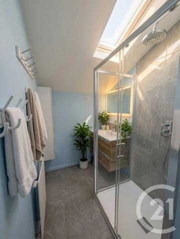 Maison à vendre  5 pièces - 76 m 2   MAINTENON  - 28