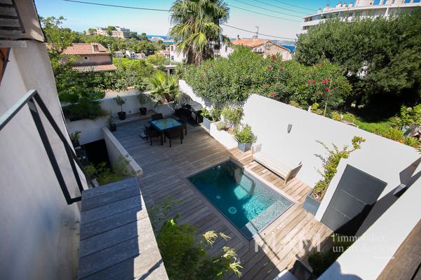 13007 Maison avec vue Roucas