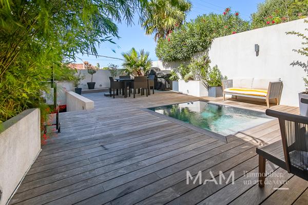 13007 Maison avec vue Roucas