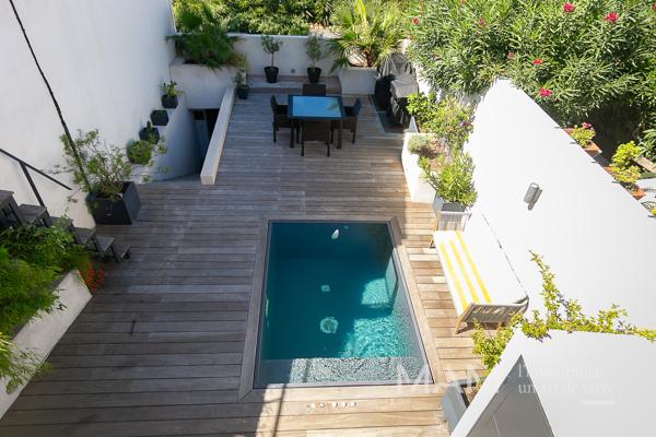 13007 Maison avec vue Roucas