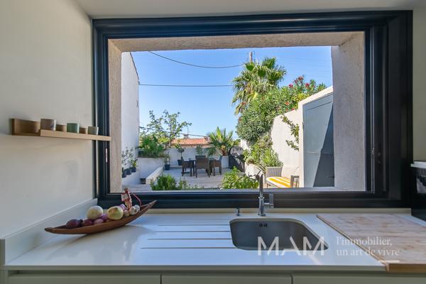 13007 Maison avec vue Roucas