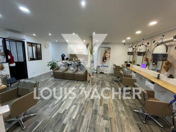 Fonds de commerce de 76 m² à vendre à Bordeaux
