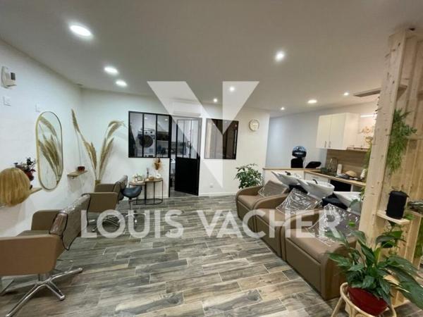 Fonds de commerce de 76 m² à vendre à Bordeaux