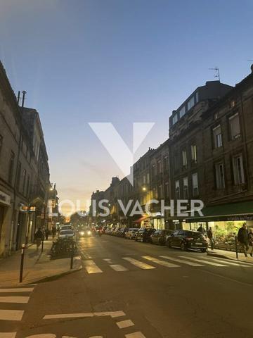 Fonds de commerce de 76 m² à vendre à Bordeaux