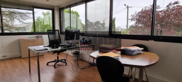 Bureau de 760 m² à vendre à Bordeaux Ouest-Merignac