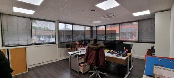 Bureau de 760 m² à vendre à Bordeaux Ouest-Merignac