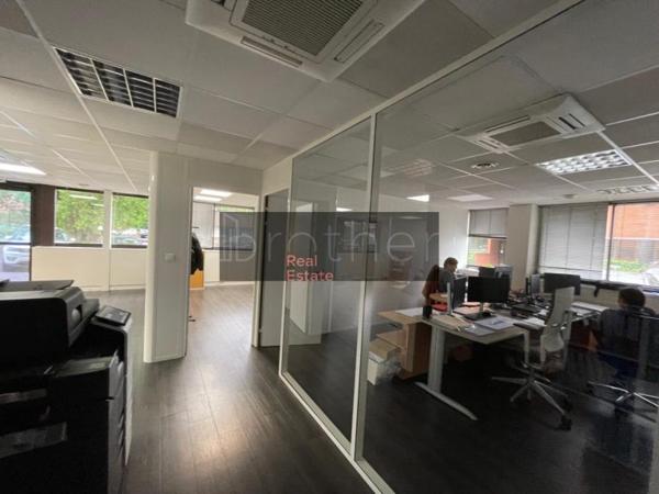Bureau de 760 m² à vendre à Bordeaux Ouest-Merignac