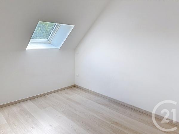 Maison à vendre  4 pièces - 61,40 m2 RENAC - 35