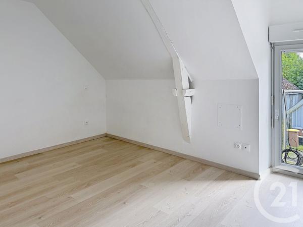 Maison à vendre  4 pièces - 61,40 m2 RENAC - 35