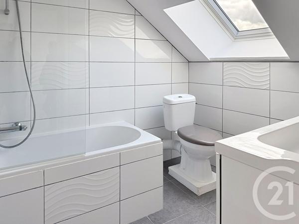 Maison à vendre  4 pièces - 61,40 m2 RENAC - 35