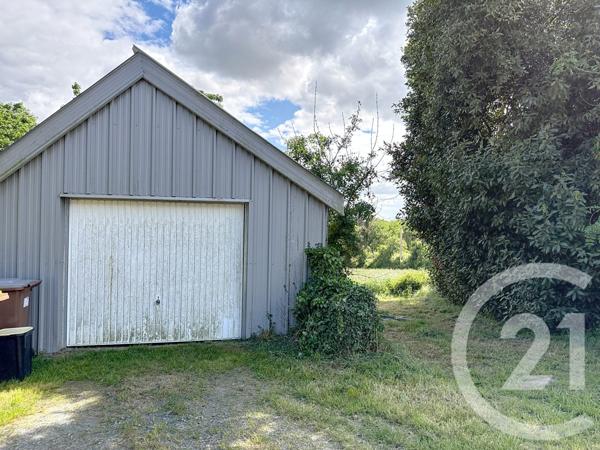 Maison à vendre  4 pièces - 61,40 m2 RENAC - 35