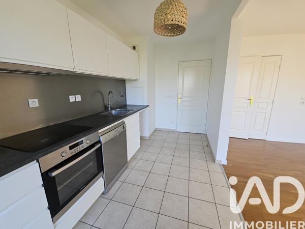 Appartement à vendre 4 pièces 81,22 m² Asnières-sur-Seine