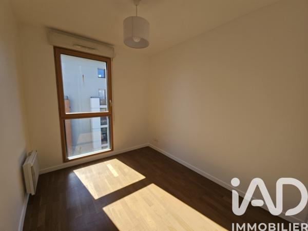 Appartement à vendre 4 pièces 81,22 m² Asnières-sur-Seine
