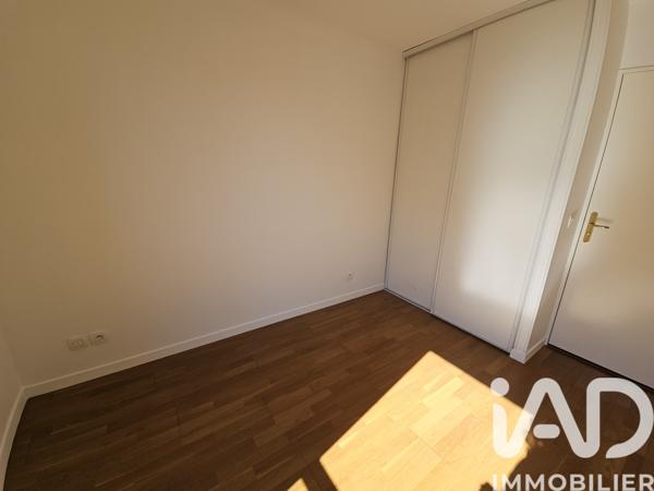 Appartement à vendre 4 pièces 81,22 m² Asnières-sur-Seine