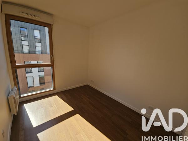 Appartement à vendre 4 pièces 81,22 m² Asnières-sur-Seine