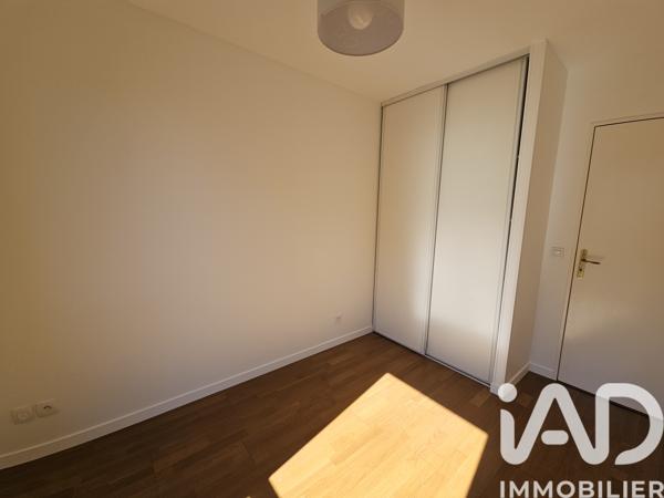 Appartement à vendre 4 pièces 81,22 m² Asnières-sur-Seine
