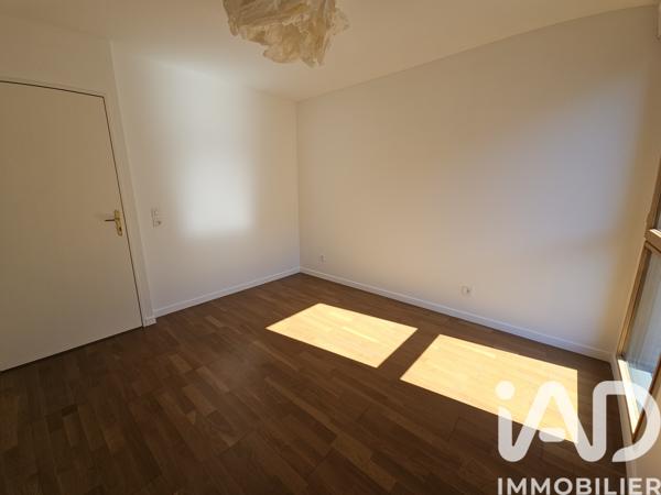 Appartement à vendre 4 pièces 81,22 m² Asnières-sur-Seine