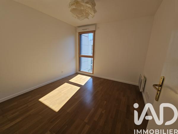 Appartement à vendre 4 pièces 81,22 m² Asnières-sur-Seine