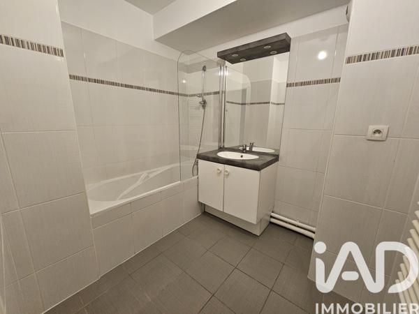 Appartement à vendre 4 pièces 81,22 m² Asnières-sur-Seine
