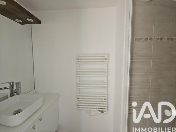 Appartement à vendre 4 pièces 81,22 m² Asnières-sur-Seine
