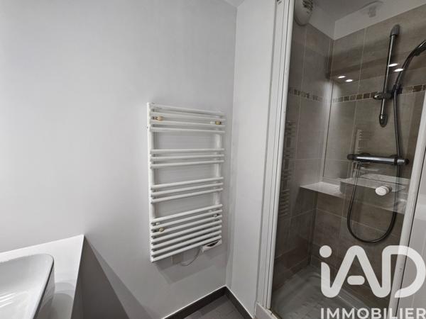 Appartement à vendre 4 pièces 81,22 m² Asnières-sur-Seine
