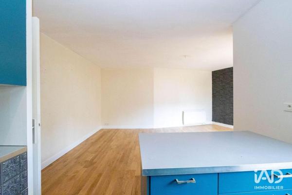 Appartement à vendre 3 pièces 71 m² Charenton-le-Pont