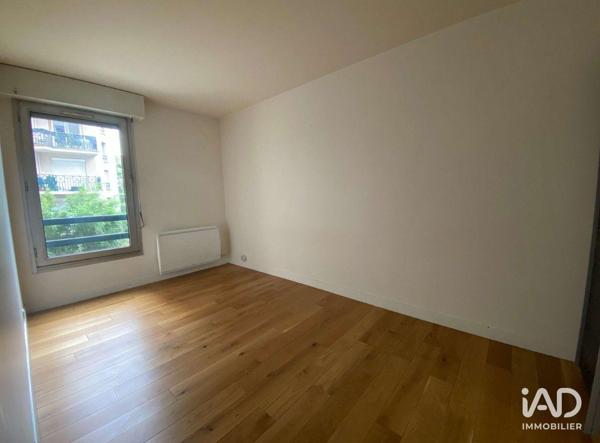 Appartement à vendre 3 pièces 71 m² Charenton-le-Pont