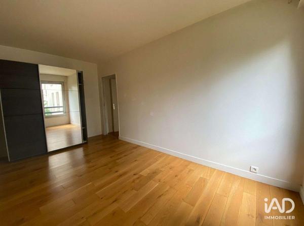 Appartement à vendre 3 pièces 71 m² Charenton-le-Pont