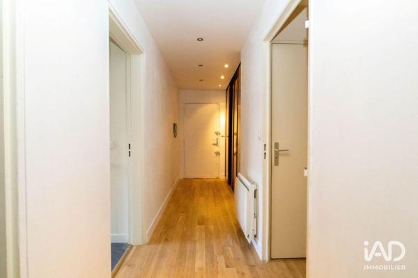 Appartement à vendre 3 pièces 71 m² Charenton-le-Pont