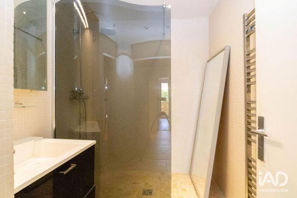Appartement à vendre 3 pièces 71 m² Charenton-le-Pont