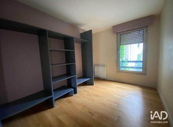 Appartement à vendre 3 pièces 71 m² Charenton-le-Pont