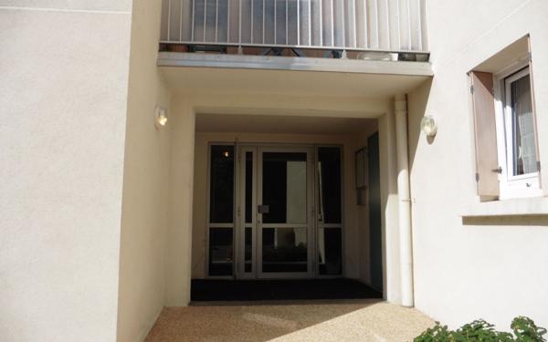 Appartement à louer    1 pièce •  Cosne-Cours-sur-Loire