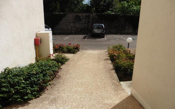 Appartement à louer    1 pièce •  Cosne-Cours-sur-Loire