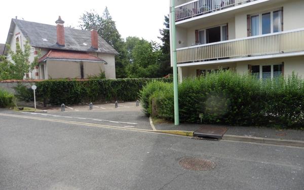 Appartement à louer    1 pièce •  Cosne-Cours-sur-Loire