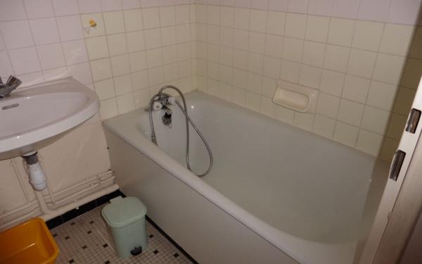 Appartement à louer    1 pièce •  Cosne-Cours-sur-Loire