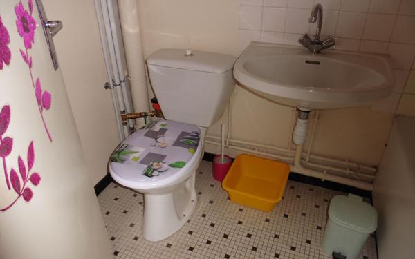 Appartement à louer    1 pièce •  Cosne-Cours-sur-Loire