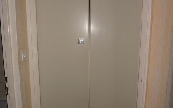 Appartement à louer    1 pièce •  Cosne-Cours-sur-Loire