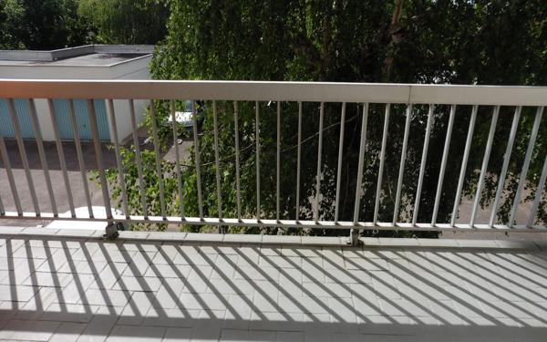 Appartement à louer    1 pièce •  Cosne-Cours-sur-Loire